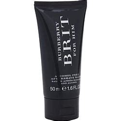 burberry brit 30 ml pret|Burberry Brit after shave.